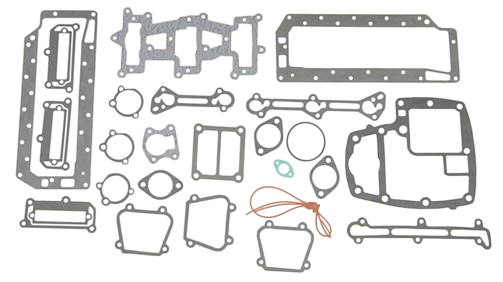 Sierra International Powerhead Gasket Set Without Head Gasket, 18-4313