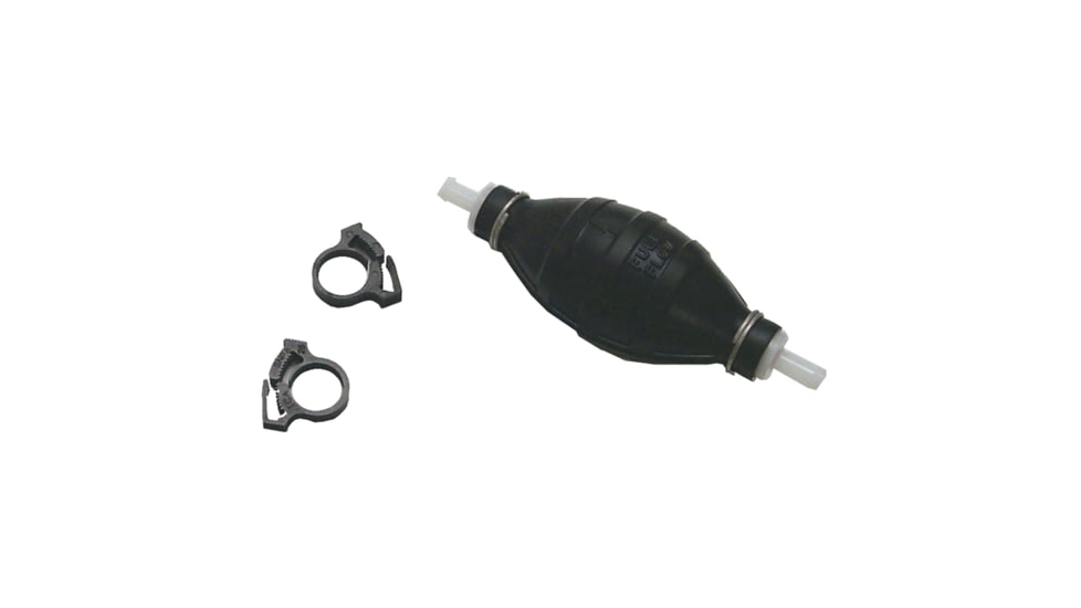 Sierra International Primer Bulb 1/4in, 18-8002EP-1