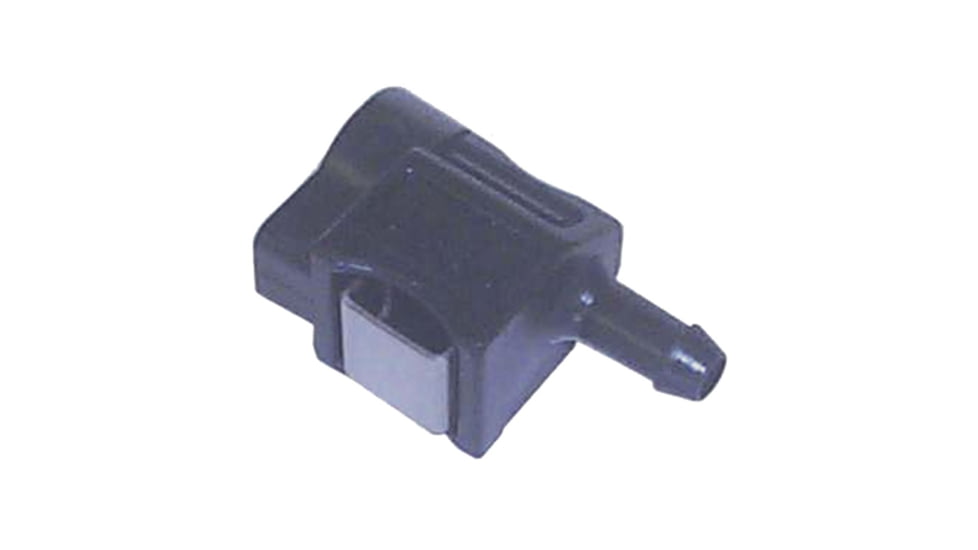 Sierra International Replacement For Honda 017650 Zw9 003 Fuel Connector, 18-80408