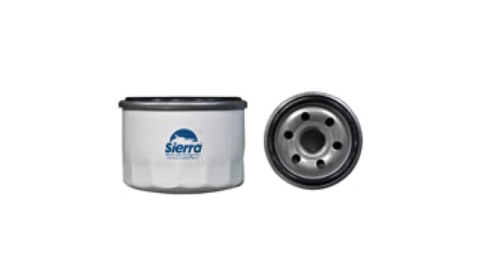 Sierra International Replacement For Johnson/Evinrude 778885 5031411 / Suzuki 16510 87J00, 18-7915-1