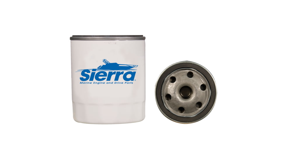 Sierra International Replacement For Mercury 35 883701K01 / 35 877769K01 Oil Filter, 18-7918