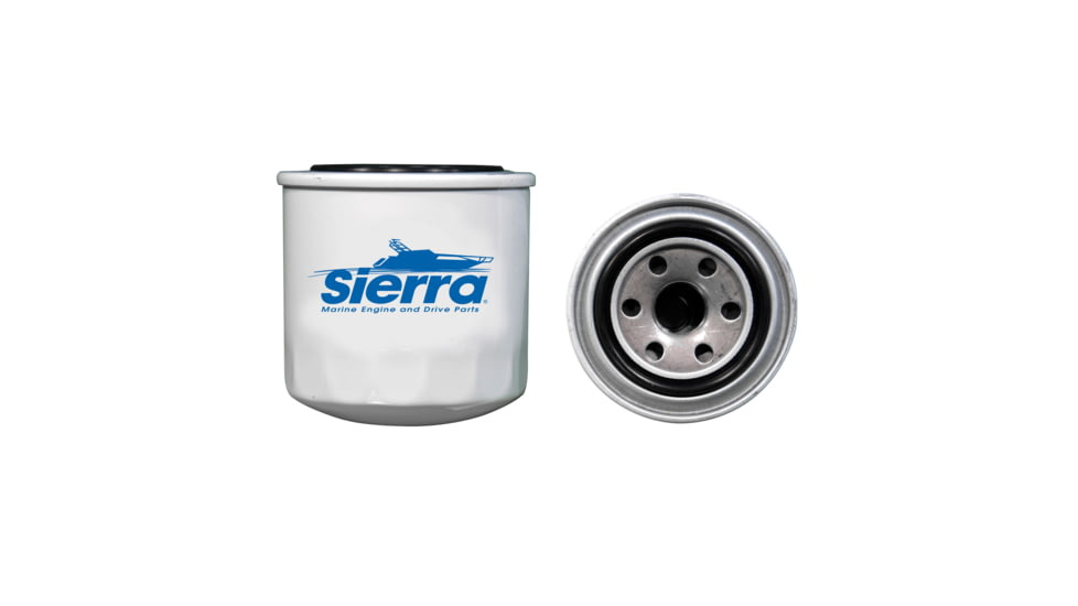 Sierra International Replacement For Select Honda Oil Filters, 18-7909