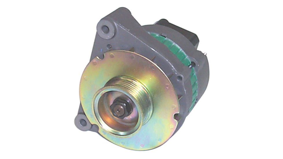 Sierra International Replacement For Volvo / Mando / Lester Alternators, 18-5979