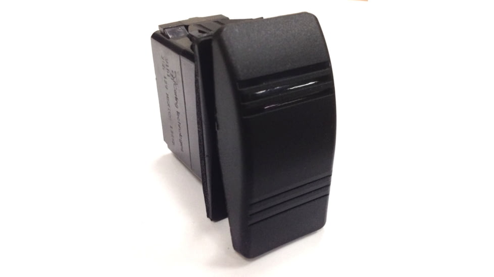 Sierra International RK19760 Weather Resistant Contura III Rocker Switches, RK19760