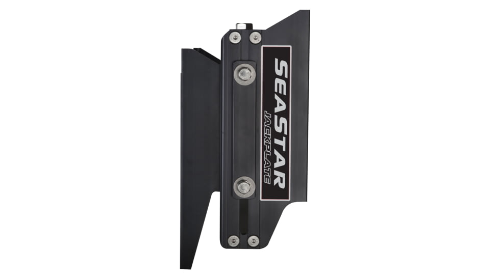 Sierra International Seastar Manual Jackplate 10in Setback, JP1100SS