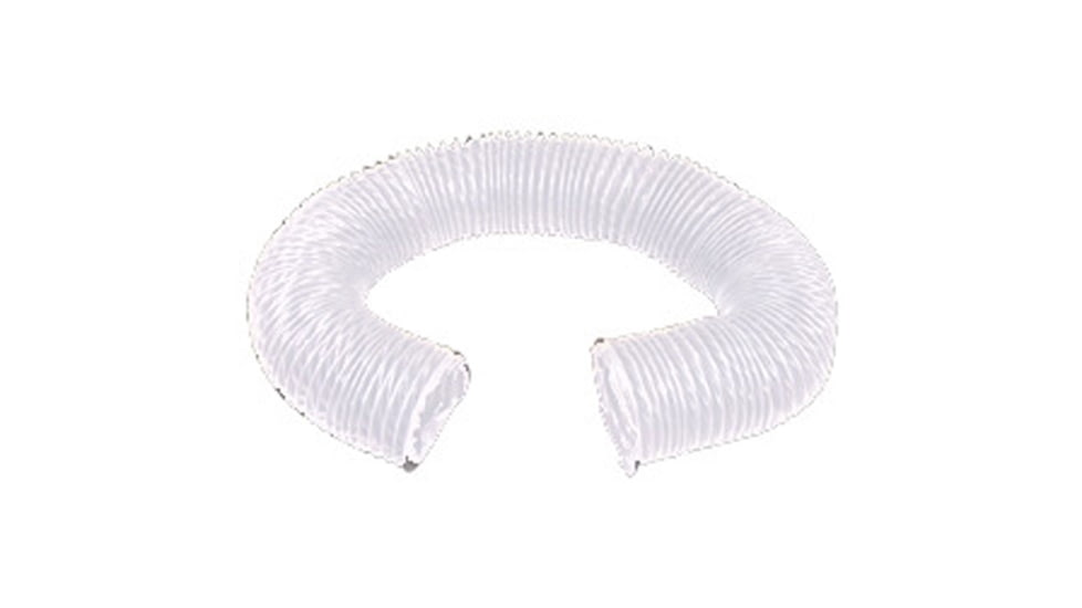 Sierra International Shields 400 Series Vinylvent Ducting Hose, 3in x 10ft, 116-400-3003-1