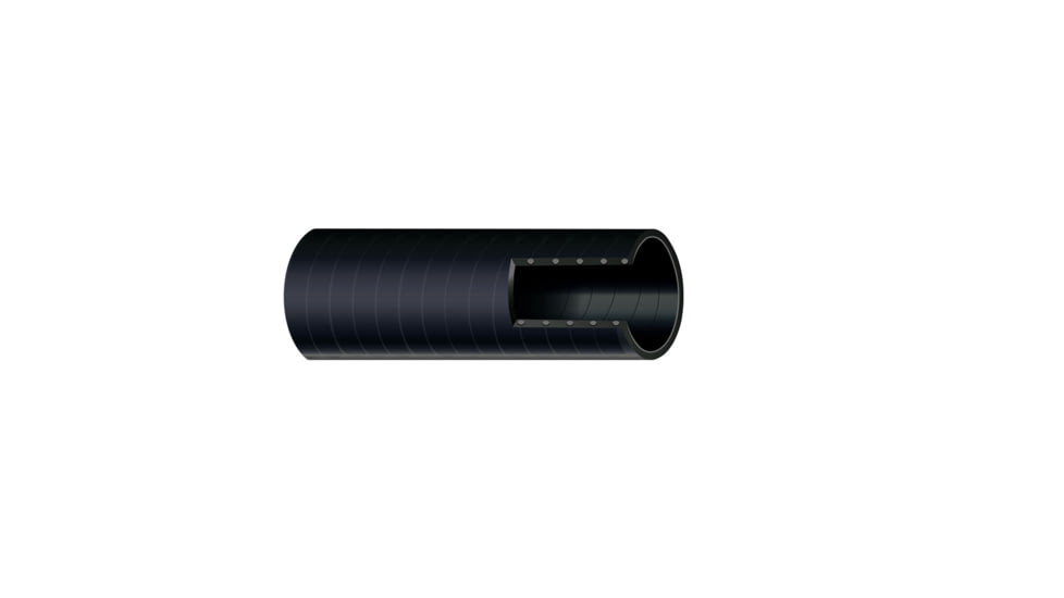 Sierra International Shields Livewell Hose 1 1/8in x 50ft, 116-149-1186