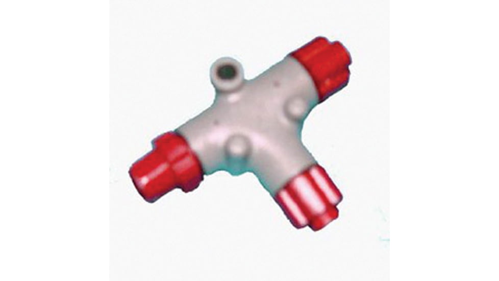 Sierra International Shift Cable Assembly, Uses Support Tube For MerCruiser #1 Drives Aft Installation, 18-2157