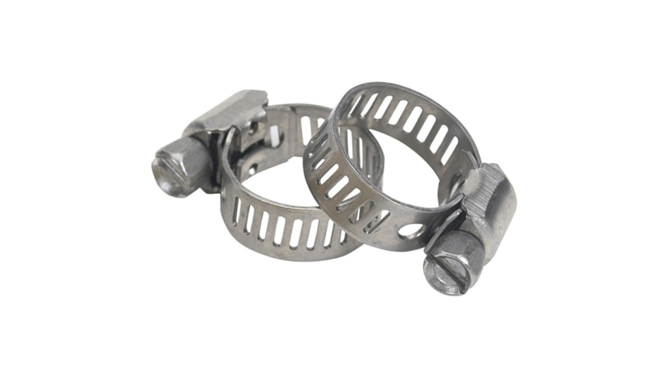Sierra International Stainless Steel Hose Clamp, 184008-10