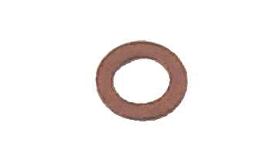 Sierra International Strainer Cover Screw Gasket, Pack Of 2, 18-2568-9