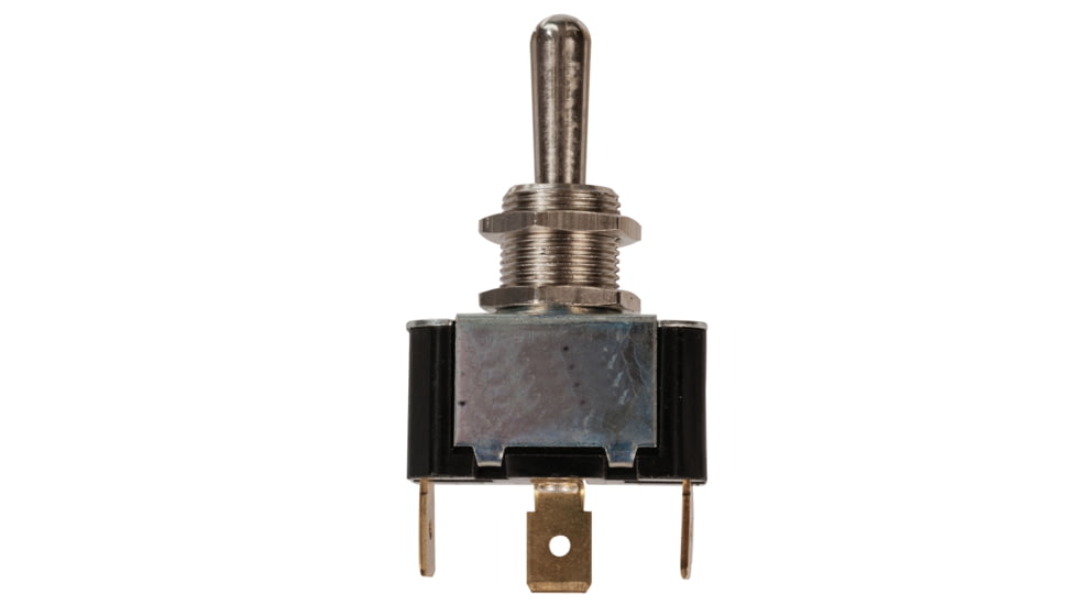 Sierra International Toggle Switch Mom. On/Off Mom. On Spdt, TG22040