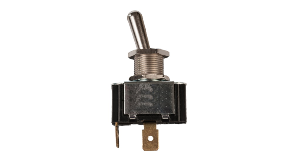 Sierra International Toggle Switch Mom. On/Off Spdt, TG22030