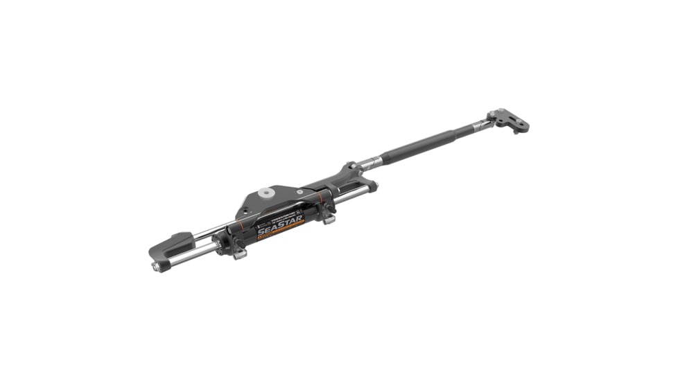 Sierra International Tournament Drive Bracket Kit And Adjustable Tiebar Twin Engine/Single Cylinder, HA5521