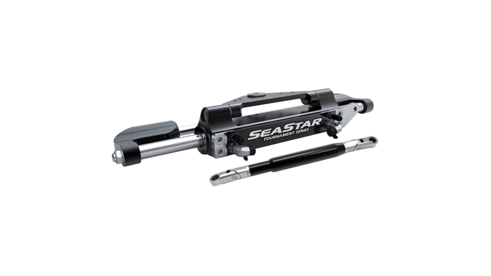 Sierra International Tournament Series Tie Bar, Small, HO6820