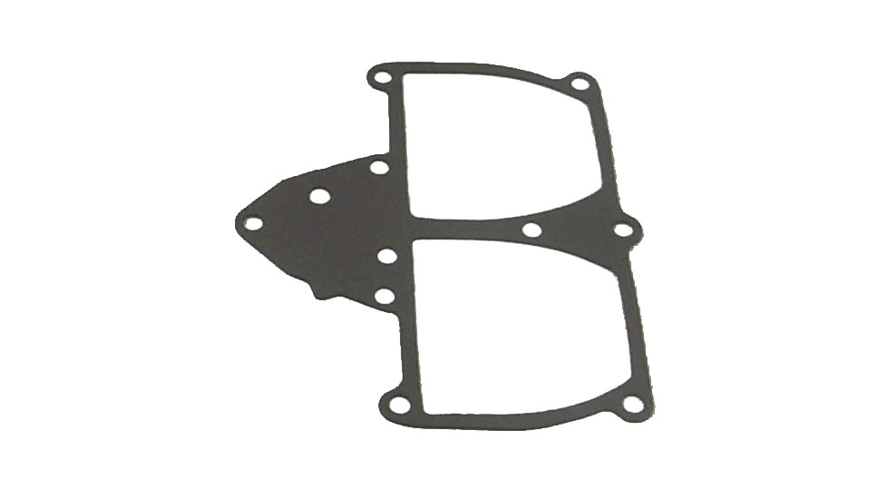 Sierra International Transfer Port Cover Gasket, Pack Of 3, 18-2838-9