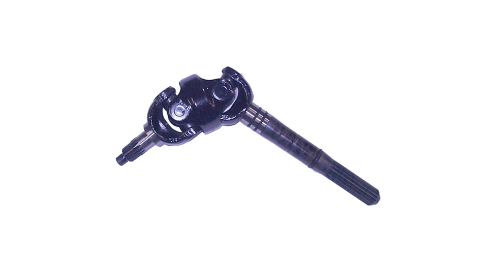 Sierra International U Joint Assembly For MerCruiser Bravo I/Ii/III, 0B664190 &amp; Up, 18-6401