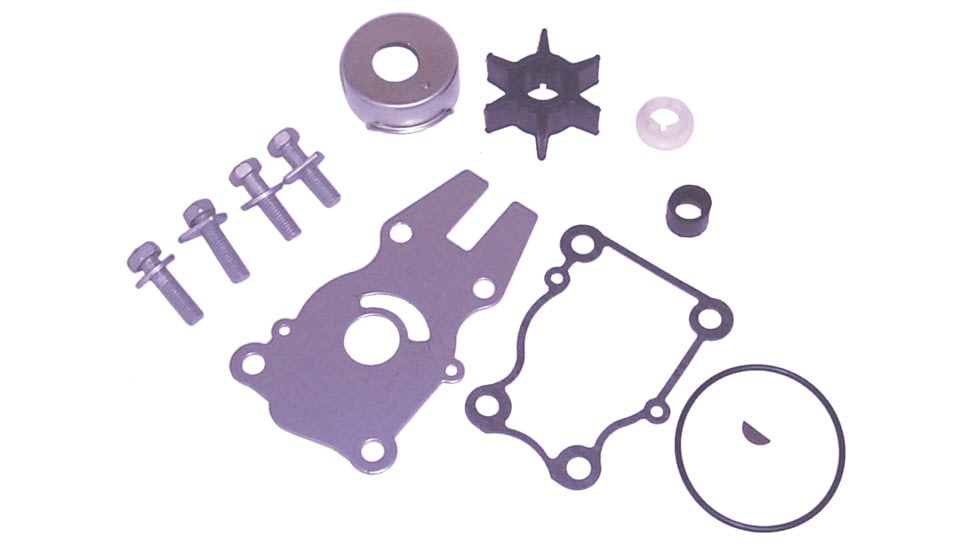 Sierra International Water Pump Kit Yamaha 63D W0078 01 00, 18-3434