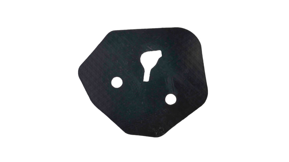 Sierra International Yamaha Mixing Cover Gasket Replaces 6E7 14227 00, 18-99144