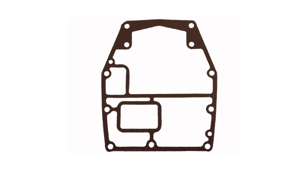 Sierra International Yamaha Upper Casing Gasket Replaces 688 45113 A0, 18-99151