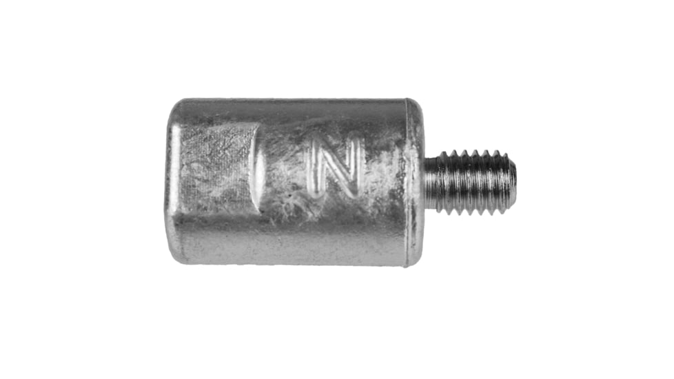 Sierra International Yanmar Replacement Anode For 27210 200300, 18-6201
