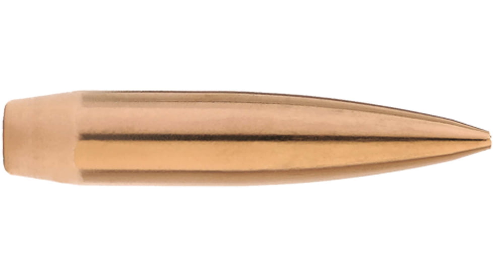 Sierra MatchKing 6mm 107gr Hollow Point Boat Tail Reloading Bullets 250/Box, 1570MP