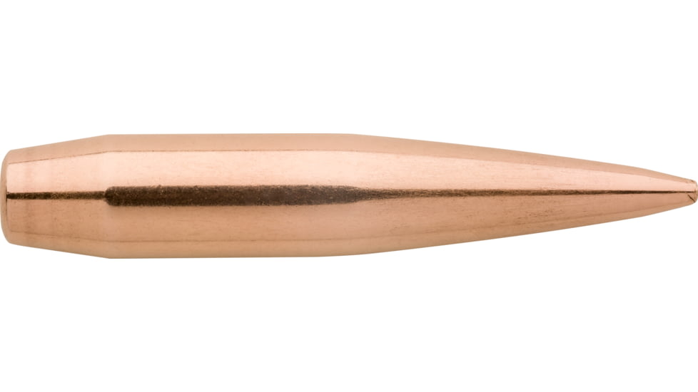 Sierra Bullets MatchKing Rifle Bullets, .30 Caliber, Hollow Point Boat Tail HPBT, 230 grain, 50 Rounds/Box, 2251