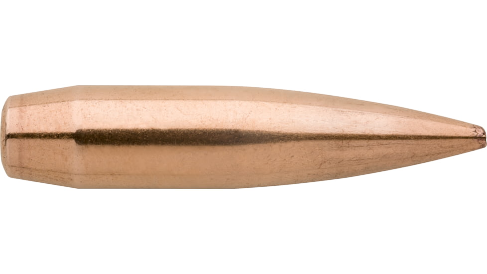 Sierra Bullets MatchKing Rifle Bullets, .338 Caliber, Hollow Point Boat Tail HPBT, 250 grain, 50 Rounds/Box, 2650