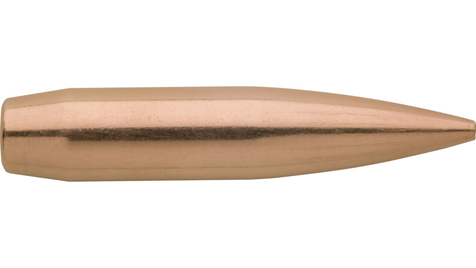 Sierra Bullets MatchKing Rifle Bullets, .338 Caliber, Hollow Point Boat Tail HPBT, 300 grain, 500 Rounds/Box, 9300