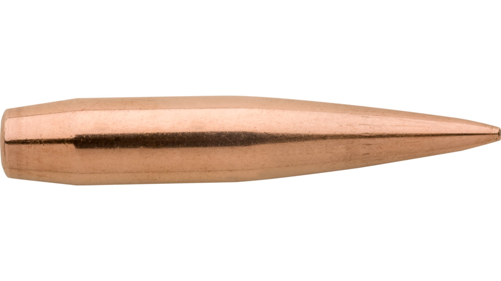 Sierra Bullets MatchKing Rifle Bullets, 7mm, Hollow Point Boat Tail HPBT, 183 grain, 100 Rounds/Box, 1983