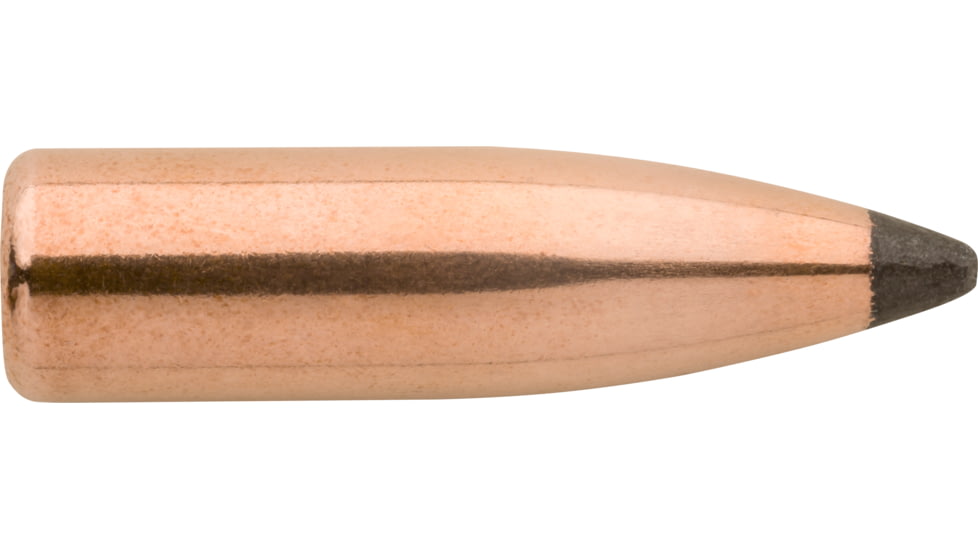 Sierra Bullets Pro-Hunter Rifle Bullets, 7.62x39mm/ .303 British/ 7.7x58mm Arisaka/ 7.65x53mm Mauser, Spitzer, 180 grain, 100 Rounds/Box, 2310