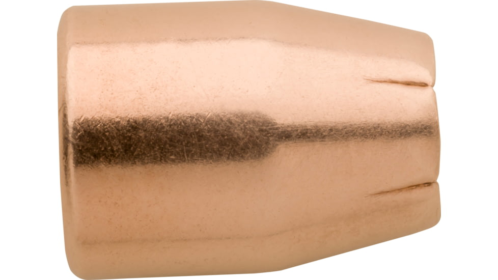 Sierra Bullets Sports Master Pistol Bullets, 10mm Auto/ .38-40 Winchester, Jacketed Hollow Point JHP, 150 grain, 100 Rounds/Box, 8430