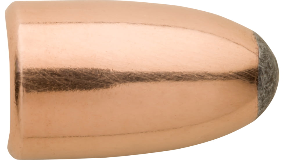 Sierra Bullets Sports Master Pistol Bullets, .30 Caliber, Round Nose RN, 85 grain, 100 Rounds/Box, 8005