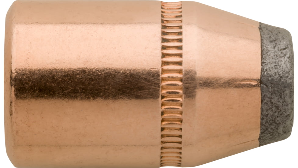 Sierra Bullets Sports Master Pistol Bullets, .41 Remington Magnum/ .41 Action Express, Jacketed Hollow Cavity JHC, 210 grain, 100 Rounds/Box, 8520