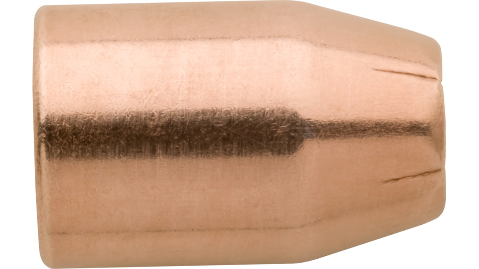 Sierra Bullets Sports Master Pistol Bullets, 9mm, Jacketed Hollow Point JHP, 125 grain, 100 Rounds/Box, 8125