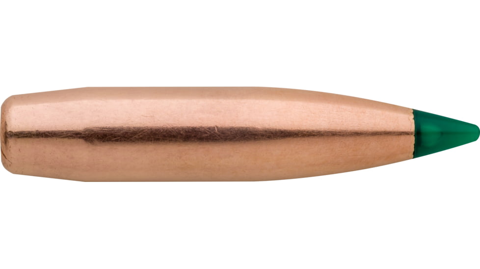 Sierra Bullets Tipped GamekIng Rifle Bullets, 7mm, Boat Tail Tipped BTT, 150 grain, 500 Rounds/Box, 4550C