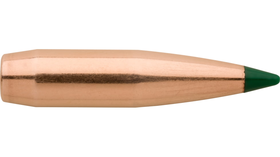 Sierra Bullets Tipped MatchKing Rifle Bullets, .30 Caliber, Boat Tail Tipped BTT, 195 grain, 500 Rounds/Box, 7795C