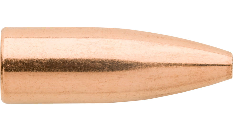 Sierra Bullets Varminter Rifle Bullets, 6mm, Hollow Point HP, 60 grain, 100 Rounds/Box, 1500