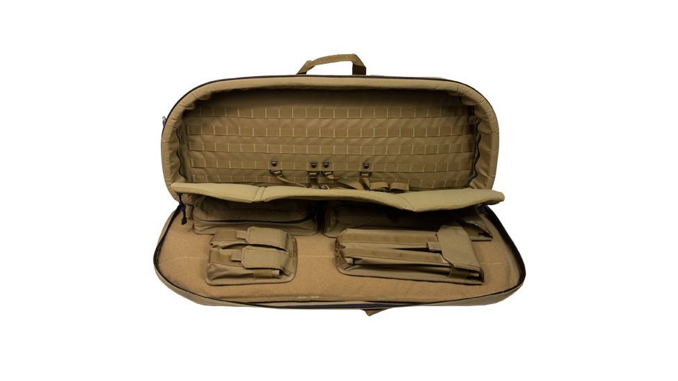 Sig Sauer MCX Deployment Bag Flat Dark Earth