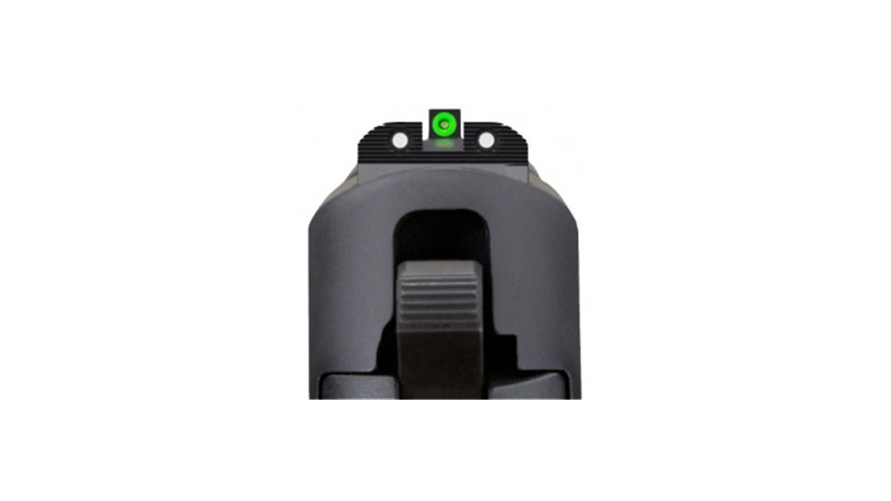 Sig Sauer 10 Pack Rear Night Sight Ass - 1300474-B