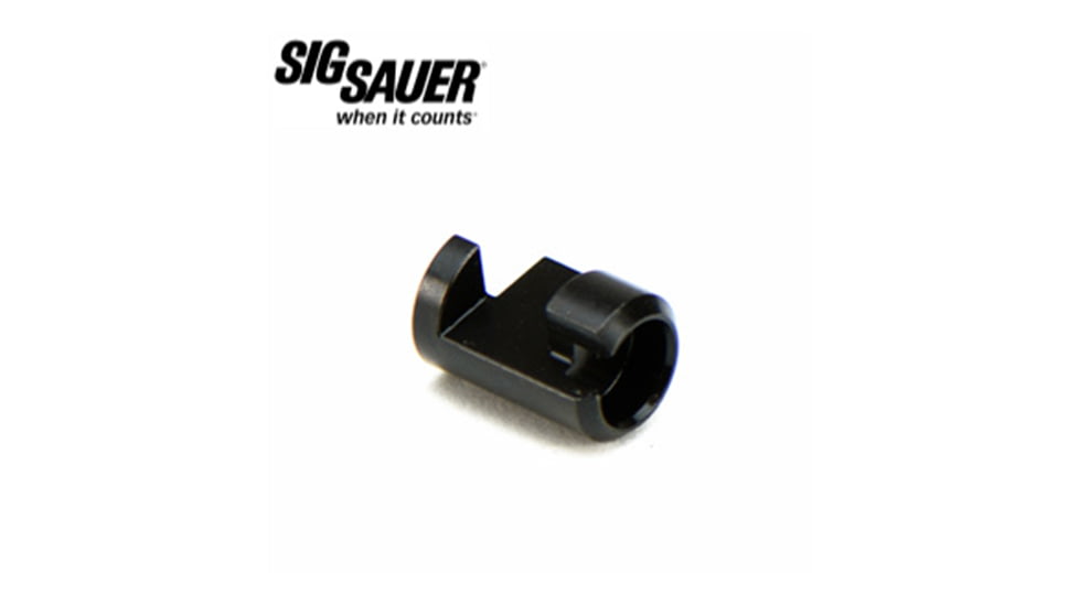 (10 Pack) Safety Lock, Fine Blank