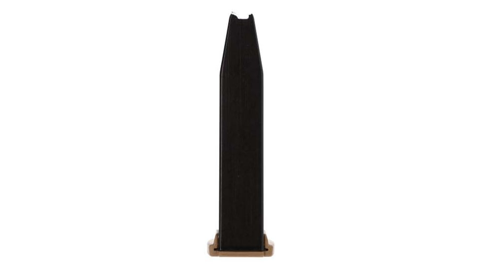 SIG SAUER 10rd Pistol Magazine, 320, 9 mm, Full, Coyote Tan, 8900373