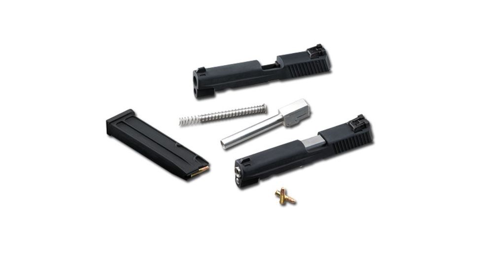 SIG SAUER .22LR Rimfire Conversion Kit, P938, 10 Round Magazine, CONV-938-22