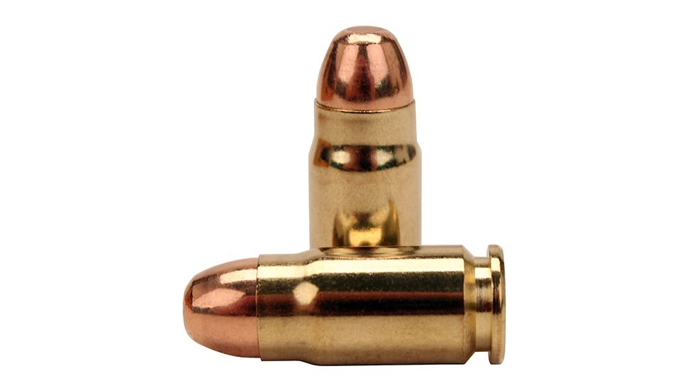 SIG SAUER 357SIG 125gr Elite Ball FMJ /50 E357B1-50