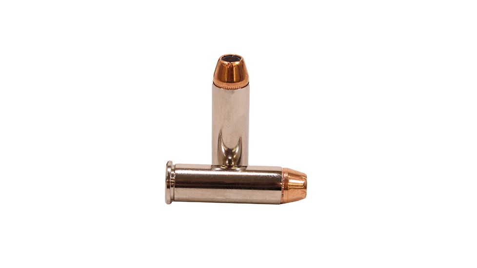 SIG SAUER 38SPL +P 125gr Elite V-Crown JHP /20 E38SP1-20