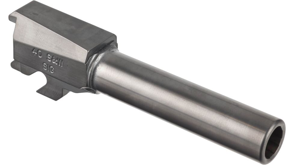 Sig Sauer .40s&amp;w Barrel For P250 Compact - BBL-250C-40