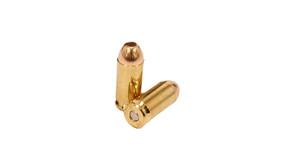 SIG SAUER 40SW, 180GR, ELITE BALL, FMJ, BOX/200 E40SB2-200