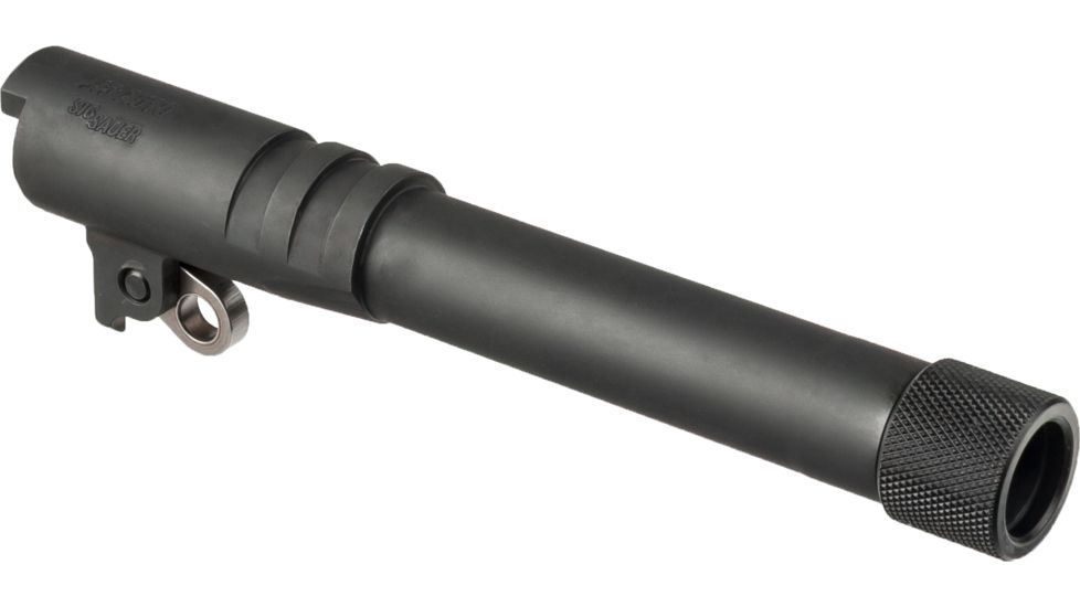 SIG SAUER .45acp Barrel, Link &amp; Pin 1911 Carry Tb - BBL-1911-45-CARRY-TB