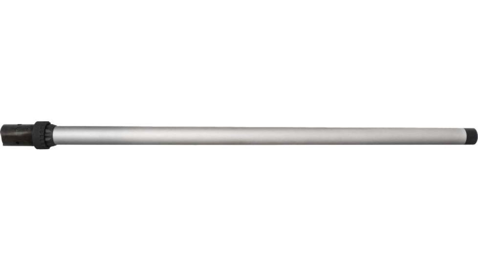 SIG SAUER Cross 6.5mm Creedmoor Threaded Rifle Barrel, 24in, Medium, 1-8 Twist, 5/8x24, Stainless, 8900426