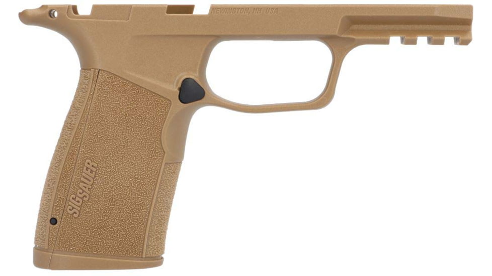 Sig Sauer 8901182 P365-XMACRO Grip Module 9mm Compatible W/ 17rd P365-XMACRO Mag
