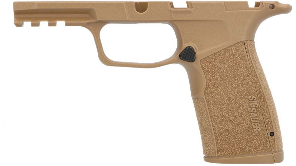 Sig Sauer 8901182 P365-XMACRO Grip Module 9mm Compatible W/ 17rd P365-XMACRO Mag